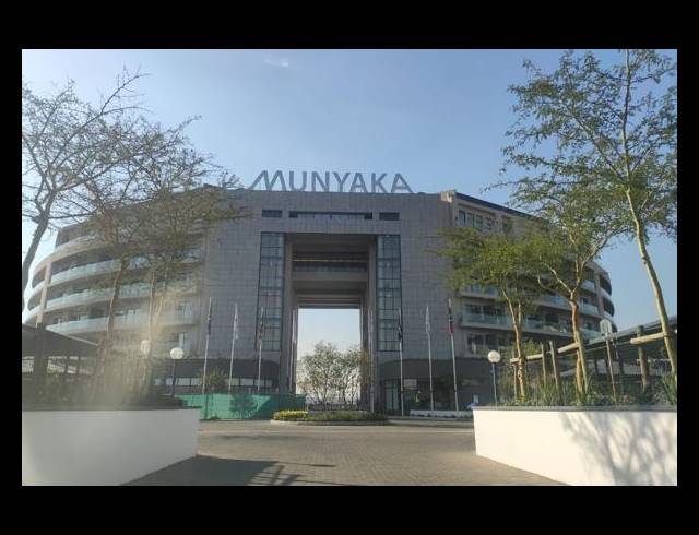 2 BEDROOM PROPERTY TO RENT IN WATERFALL